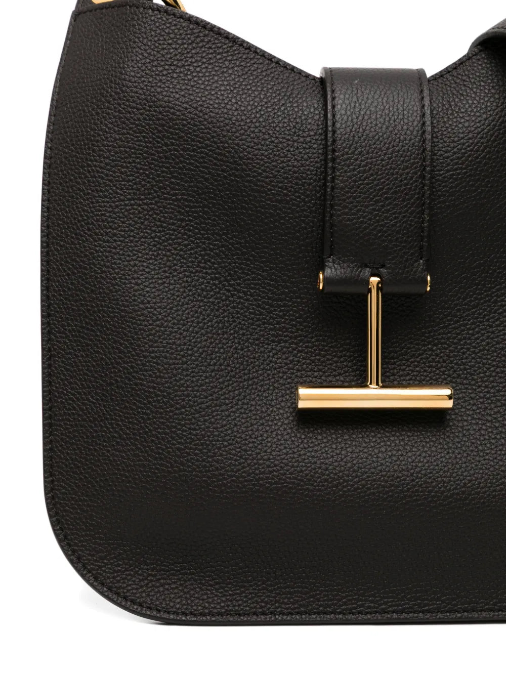 Tom Ford T Bar Shoulder Bag — Same as shown — Size One Size — Top View