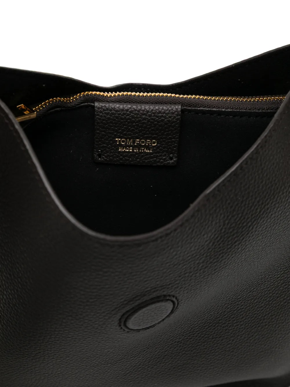 Tom Ford T Bar Shoulder Bag — Same as shown — Size One Size — Detail View