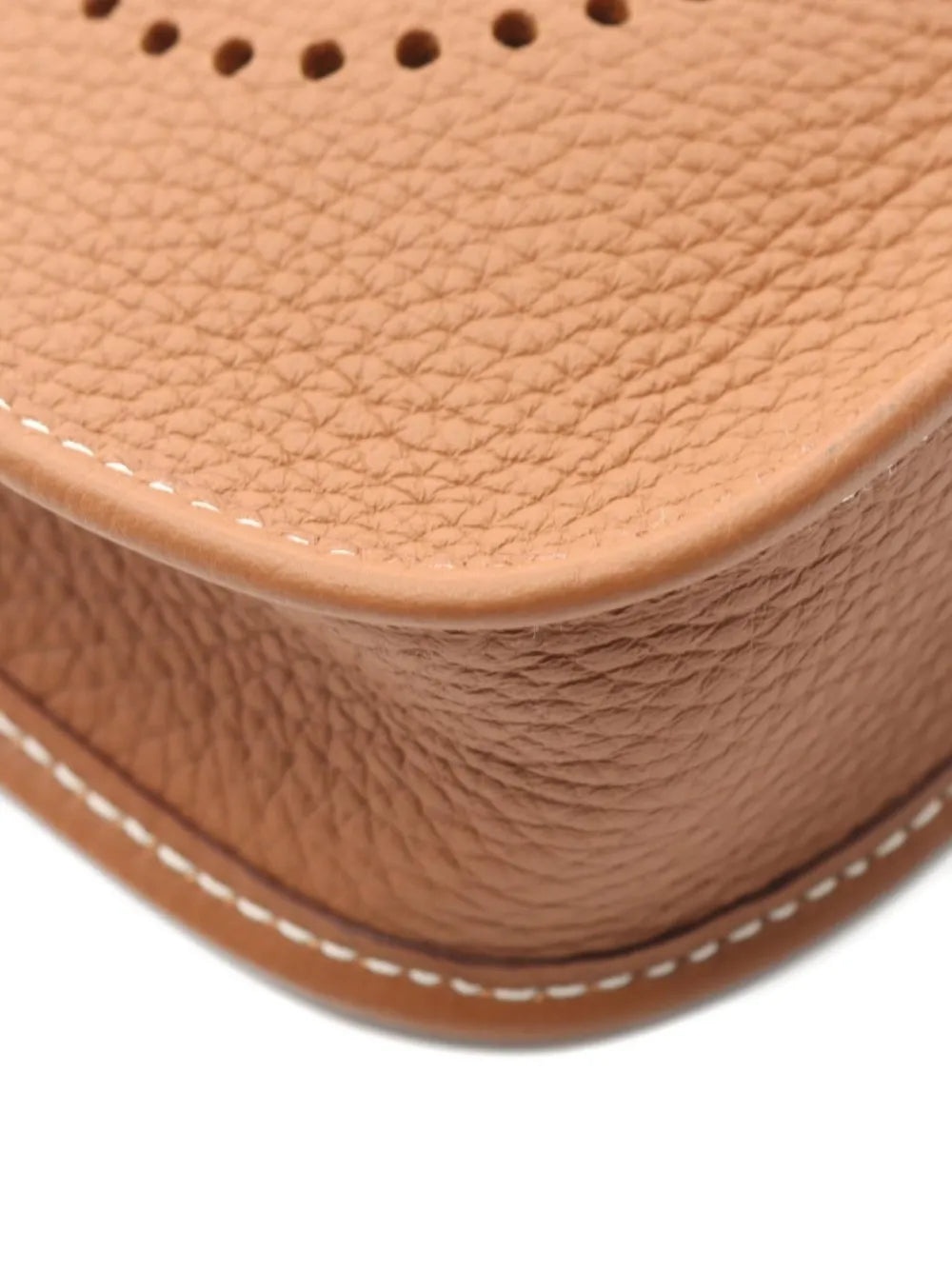 Hermes Pre Owned 2024 Evelyn Tpm Shoulder Bag — Same as shown — Size One Size — Top View