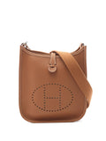 Hermes Pre Owned 2024 Evelyn Tpm Shoulder Bag — Same as shown — Size One Size — Front View