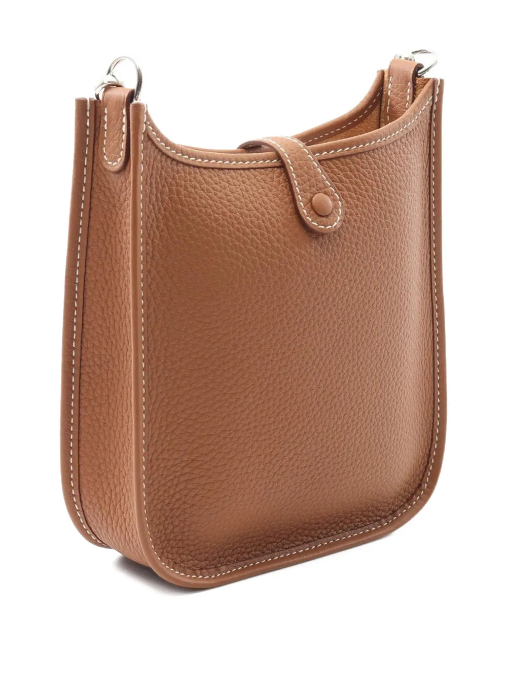 Hermes Pre Owned 2024 Evelyn Tpm Shoulder Bag — Same as shown — Size One Size — Side View