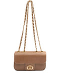 Isla Anne Mini Shoulder Bag — Same as shown — Size One Size — Front View