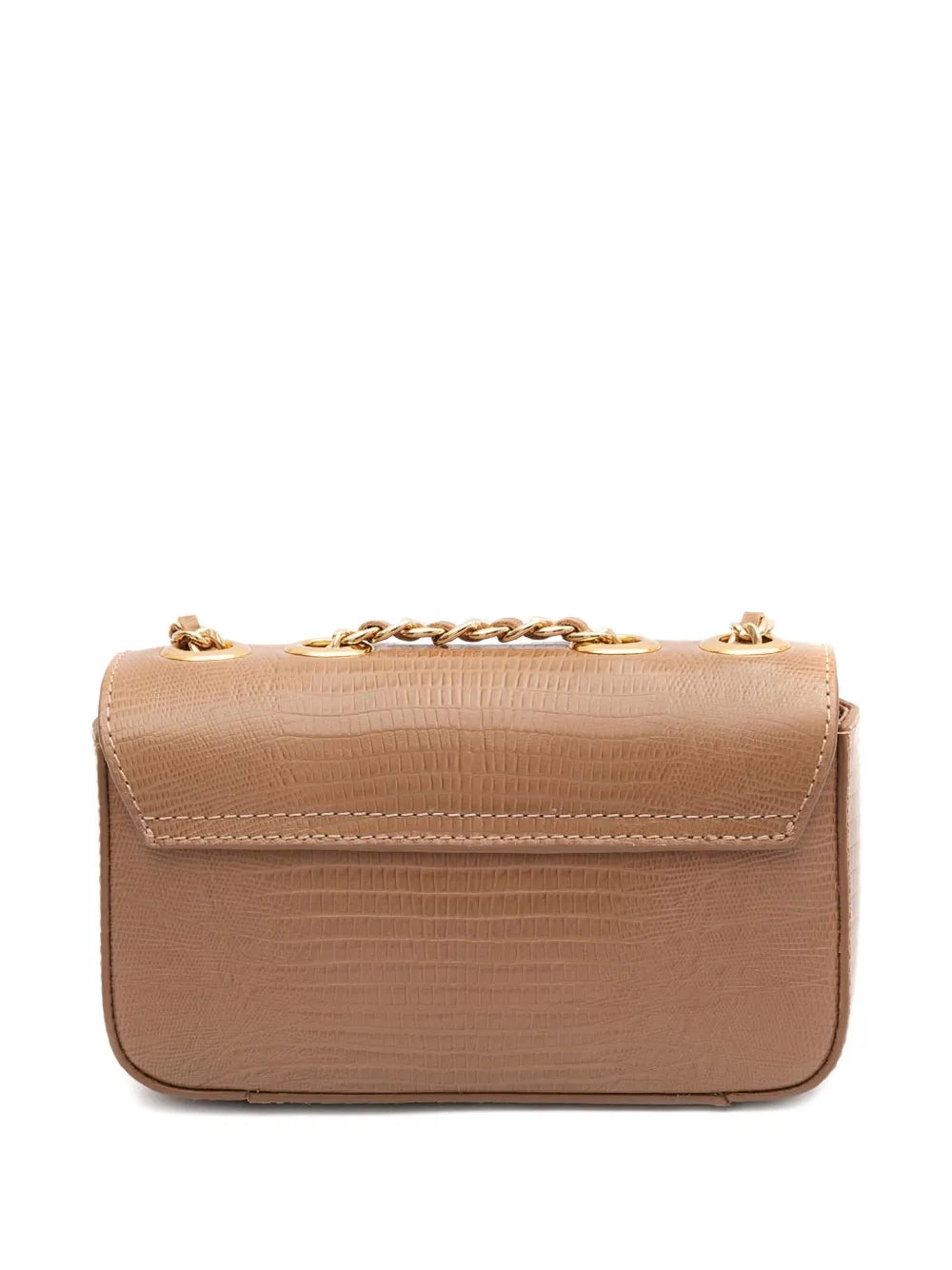 Isla Anne Mini Shoulder Bag — Same as shown — Size One Size — Side View
