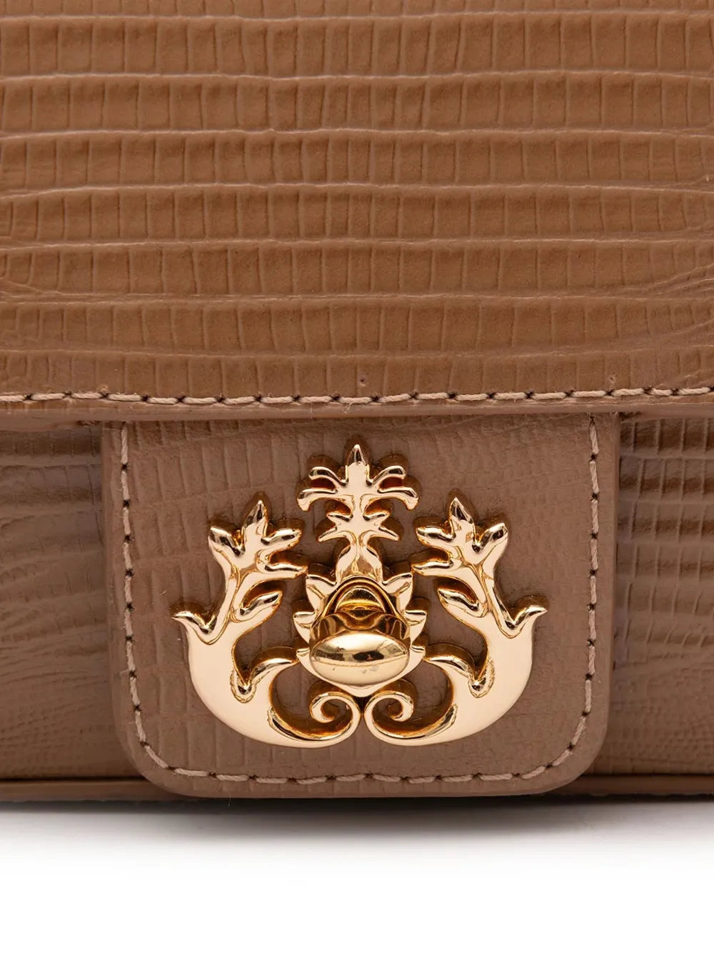 Isla Anne Mini Shoulder Bag — Same as shown — Size One Size — Detail View