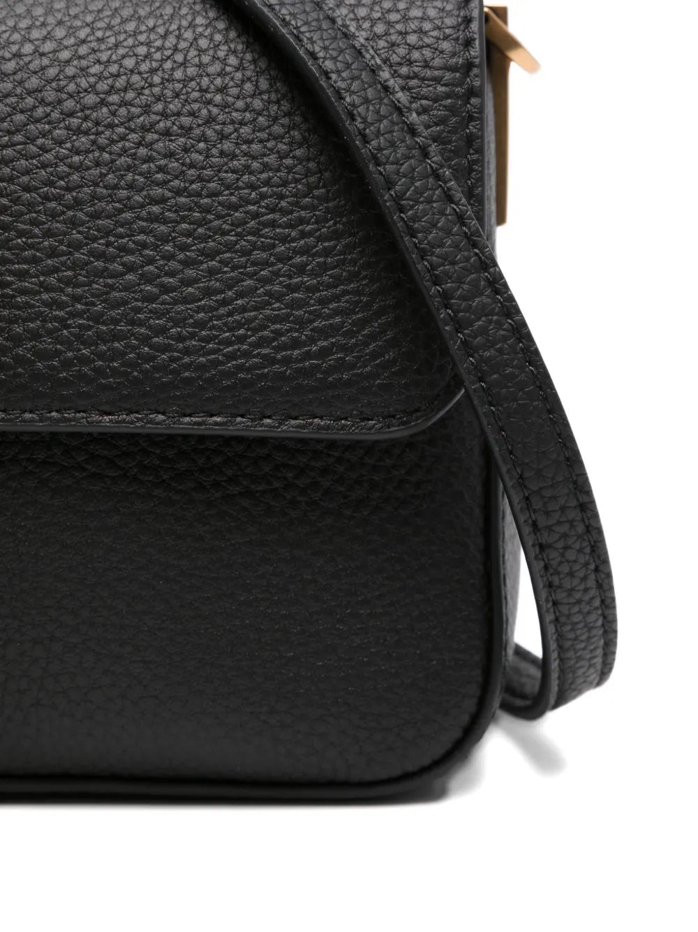 Pinko Mini Love Flap Shoulder Bag — Same as shown — Size One Size — Top View