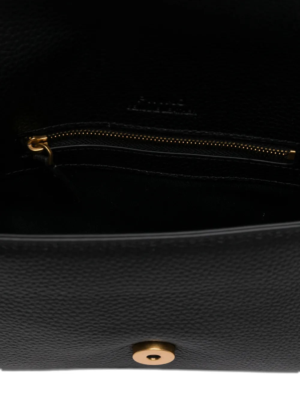 Pinko Mini Love Flap Shoulder Bag — Same as shown — Size One Size — Detail View