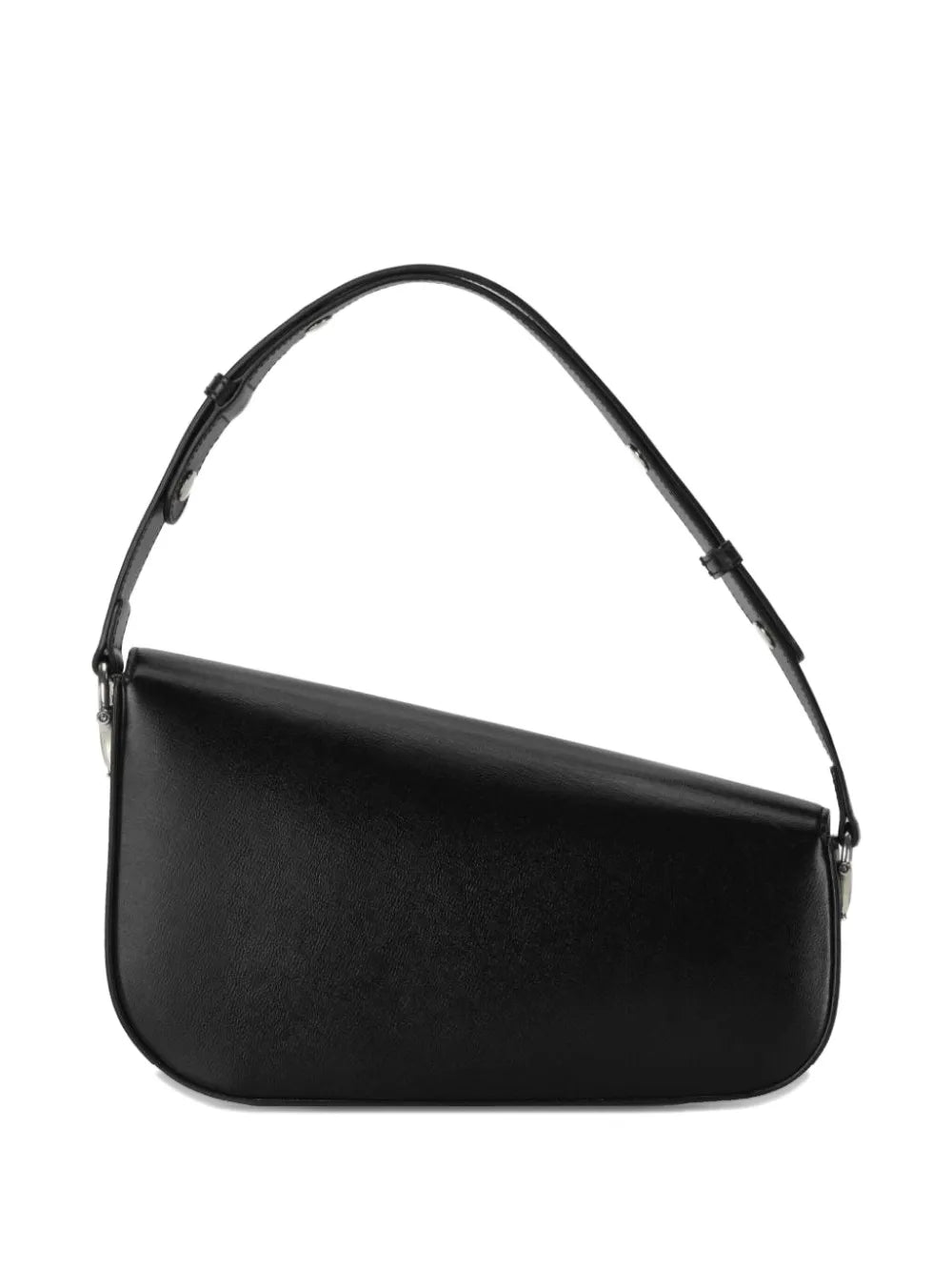 Gucci Horsebit Detail Shoulder Bag — Same as shown — Size One Size — Back View