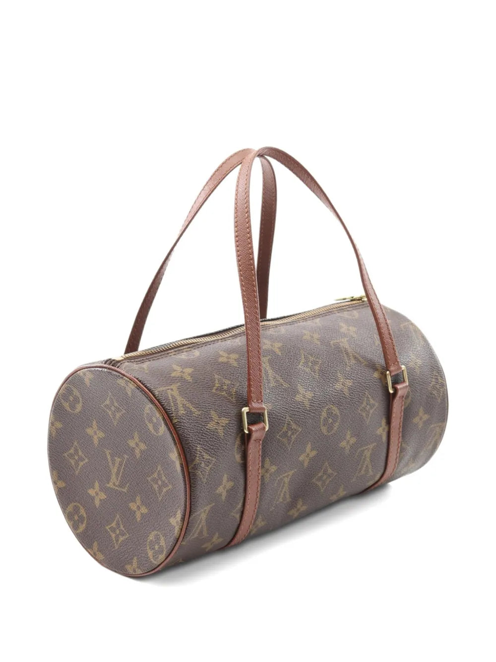 Louis Vuitton Pre Owned 2000S Papillon 26 Handbag — Same as shown — Size One Size — Side View
