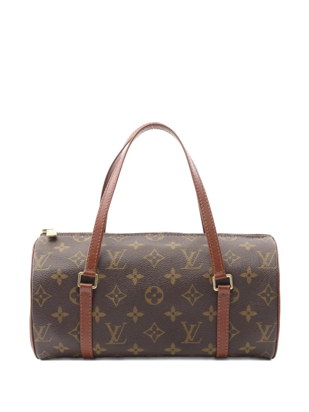 Louis Vuitton Pre Owned 2000S Papillon 26 Handbag — Same as shown — Size One Size — Front View
