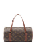 Louis Vuitton Pre Owned 2000S Papillon 26 Handbag — Same as shown — Size One Size — Front View