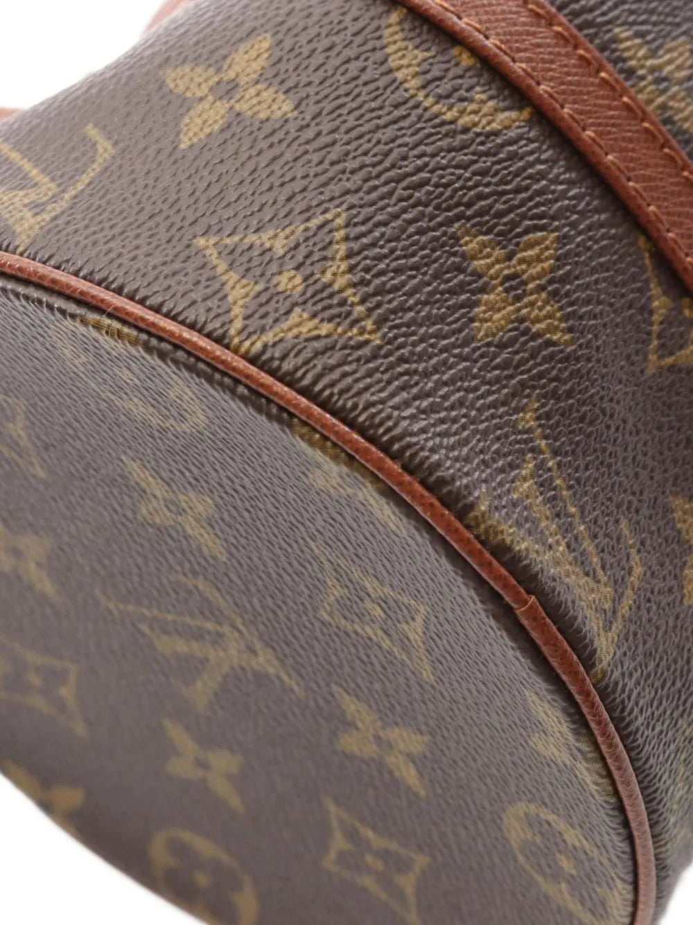 Louis Vuitton Pre Owned 2000S Papillon 26 Handbag — Same as shown — Size One Size — Top View