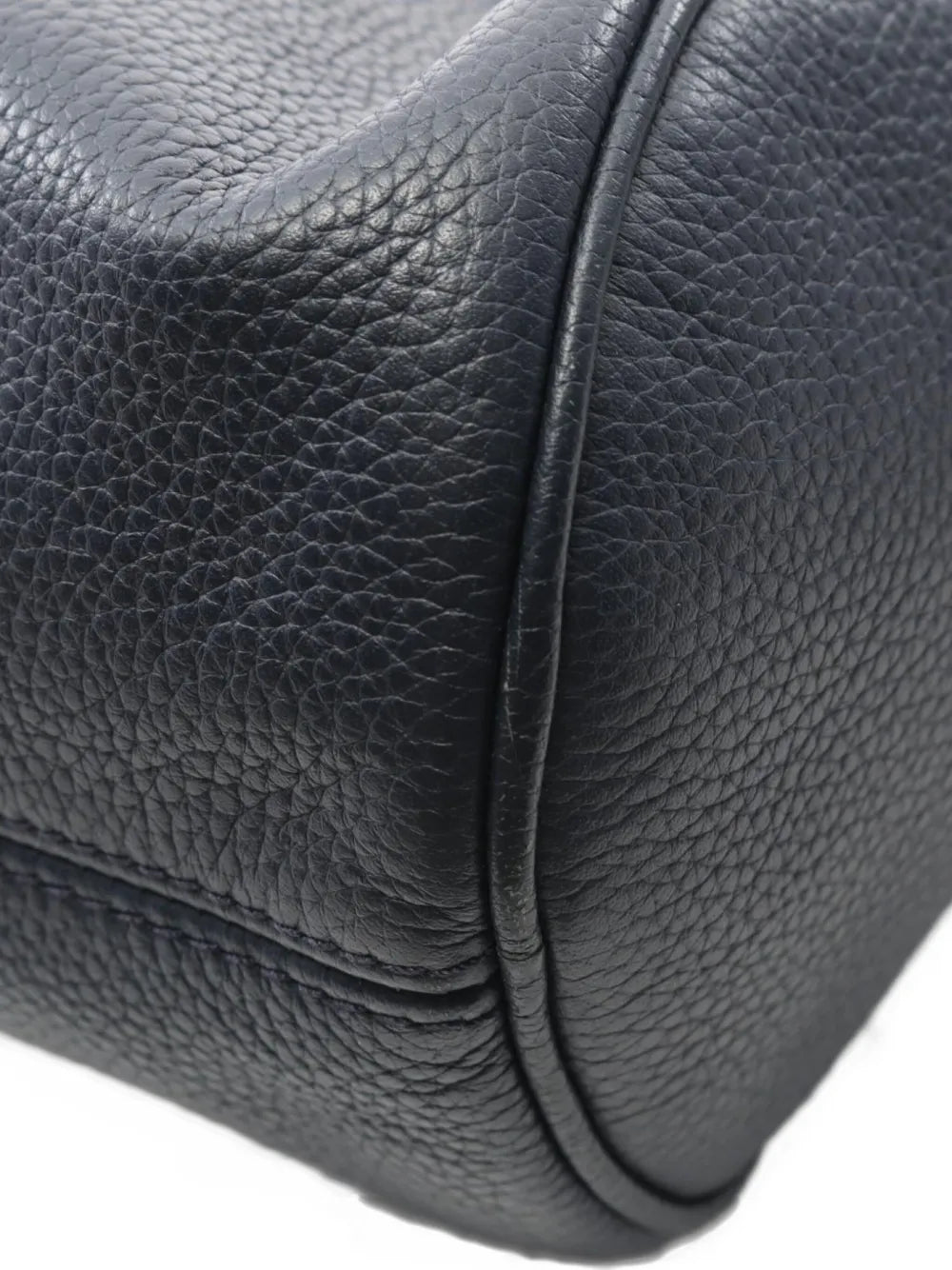 Christian Dior Pre Owned 2010S Atelier Roller Shoulder Bag — Same as shown — Size One Size — Top View