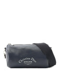 Christian Dior Pre Owned 2010S Atelier Roller Shoulder Bag — Same as shown — Size One Size — Front View