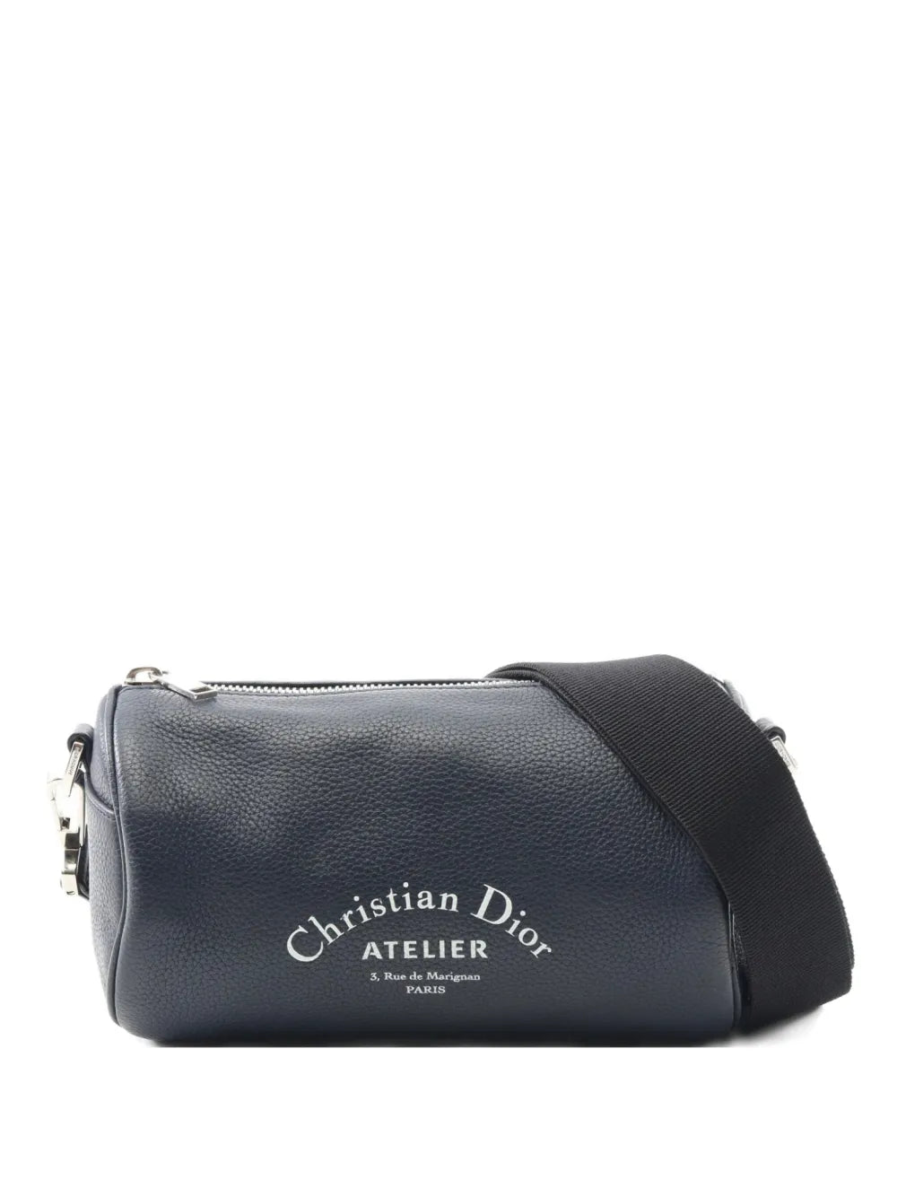 Christian Dior Pre Owned 2010S Atelier Roller Shoulder Bag — Same as shown — Size One Size — Front View