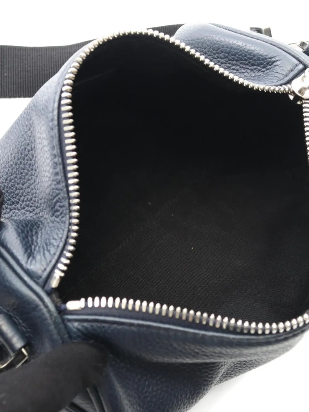 Christian Dior Pre Owned 2010S Atelier Roller Shoulder Bag — Same as shown — Size One Size — Back View
