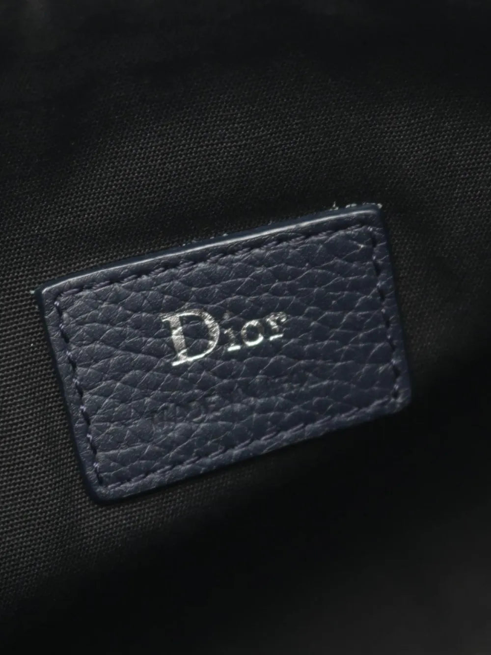 Christian Dior Pre Owned 2010S Atelier Roller Shoulder Bag — Same as shown — Size One Size — Detail View