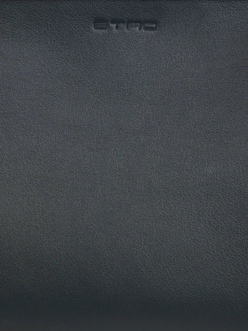 Etro Chain Strap Leather Shoulder Bag — Same as shown — Size One Size — Detail View