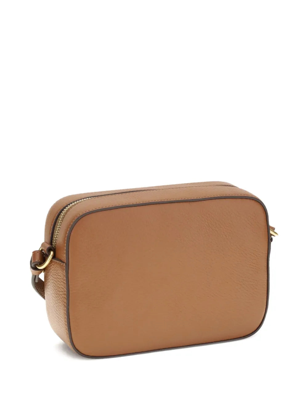 Coccinelle Beat Flap Pocket Shoulder Bag — Same as shown — Size One Size — Side View