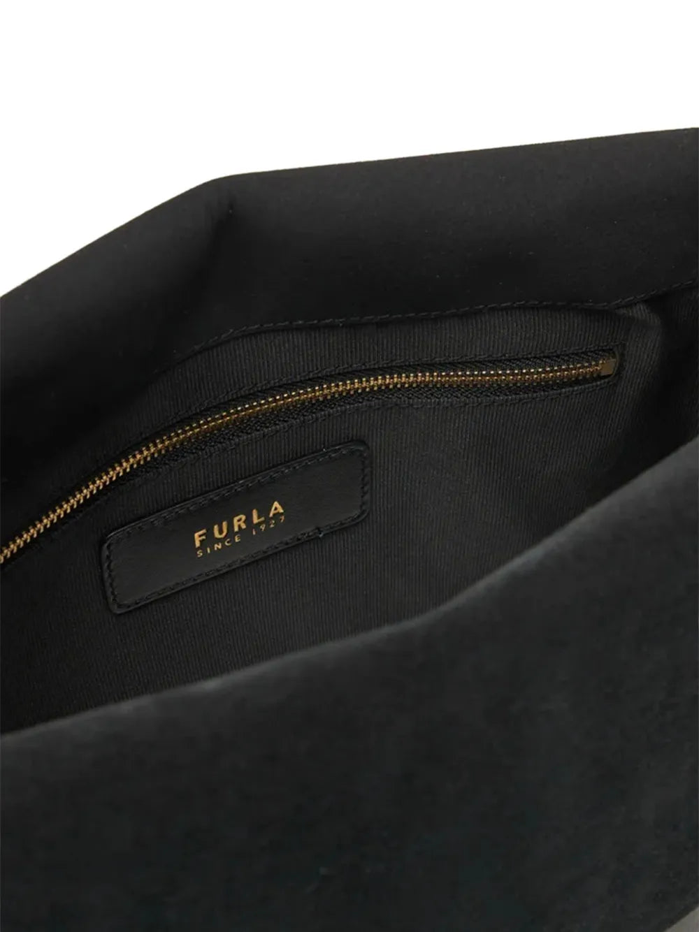 Furla Medium Domus Shoulder Bag — Same as shown — Size One Size — Detail View