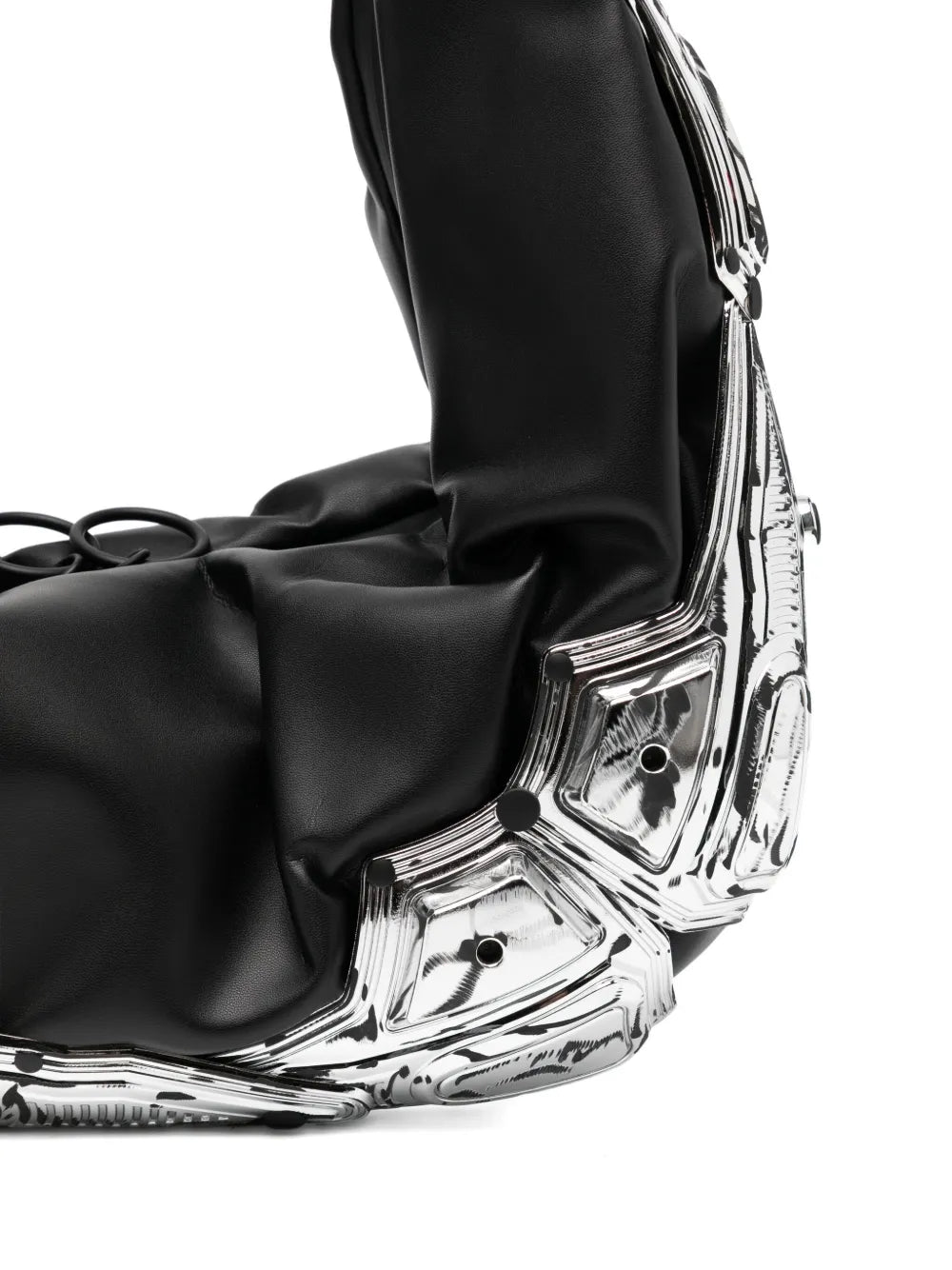 Innerraum Half Moon Bag — Same as shown — Size One Size — Top View