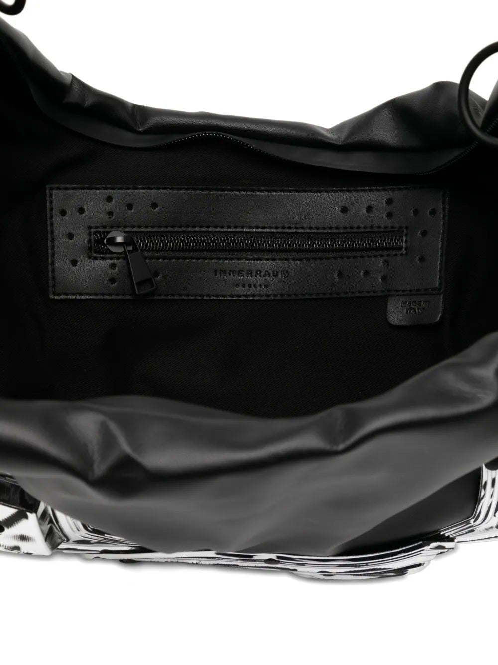 Innerraum Half Moon Bag — Same as shown — Size One Size — Detail View