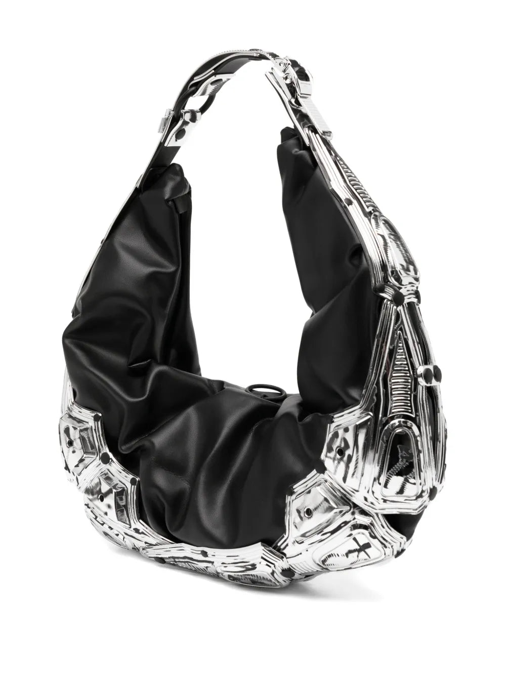 Innerraum Half Moon Bag — Same as shown — Size One Size — Back View