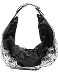 Innerraum Half Moon Bag — Same as shown — Size One Size — Front View