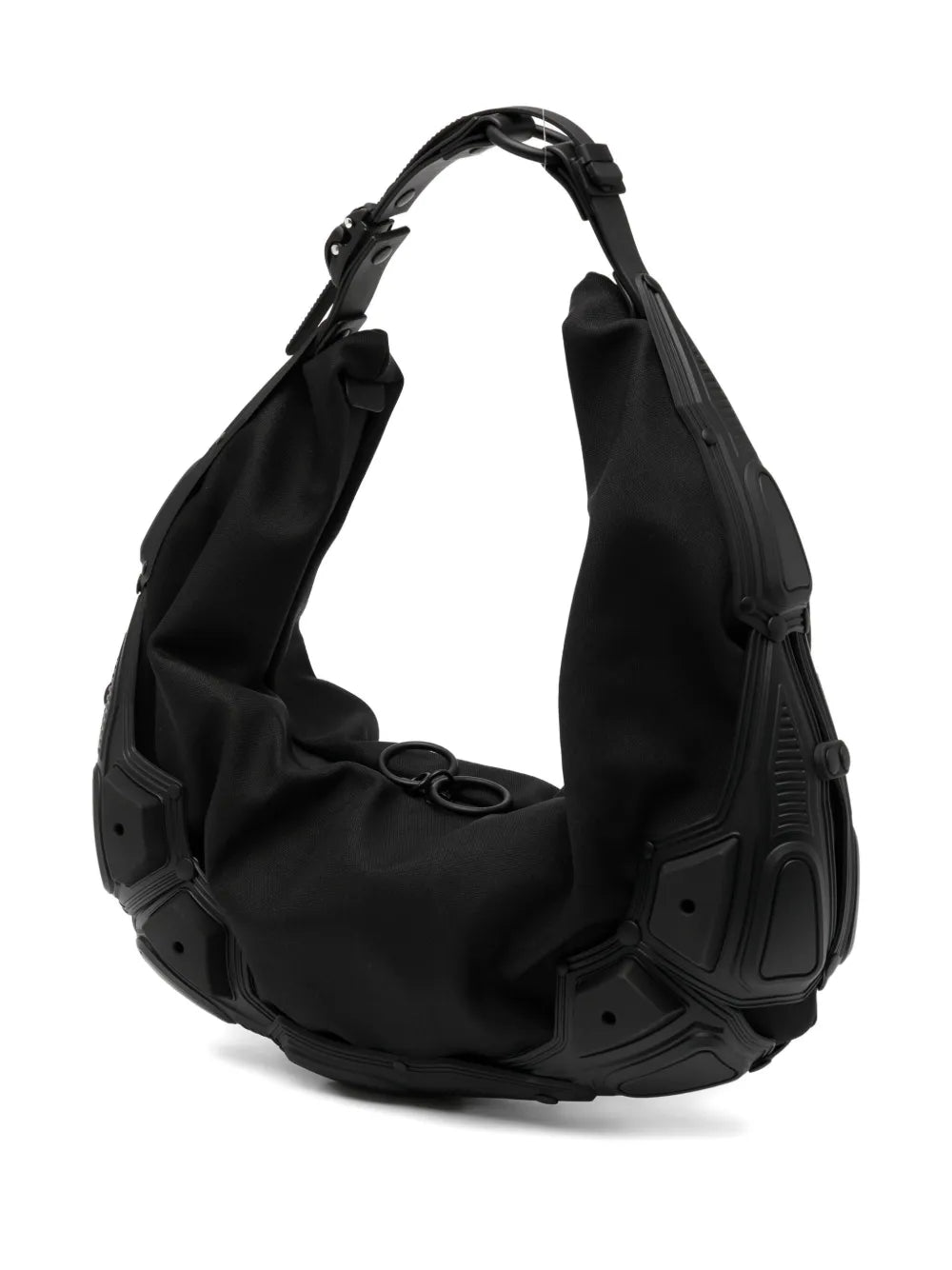 Innerraum Half Moon Bag — Same as shown — Size One Size — Back View