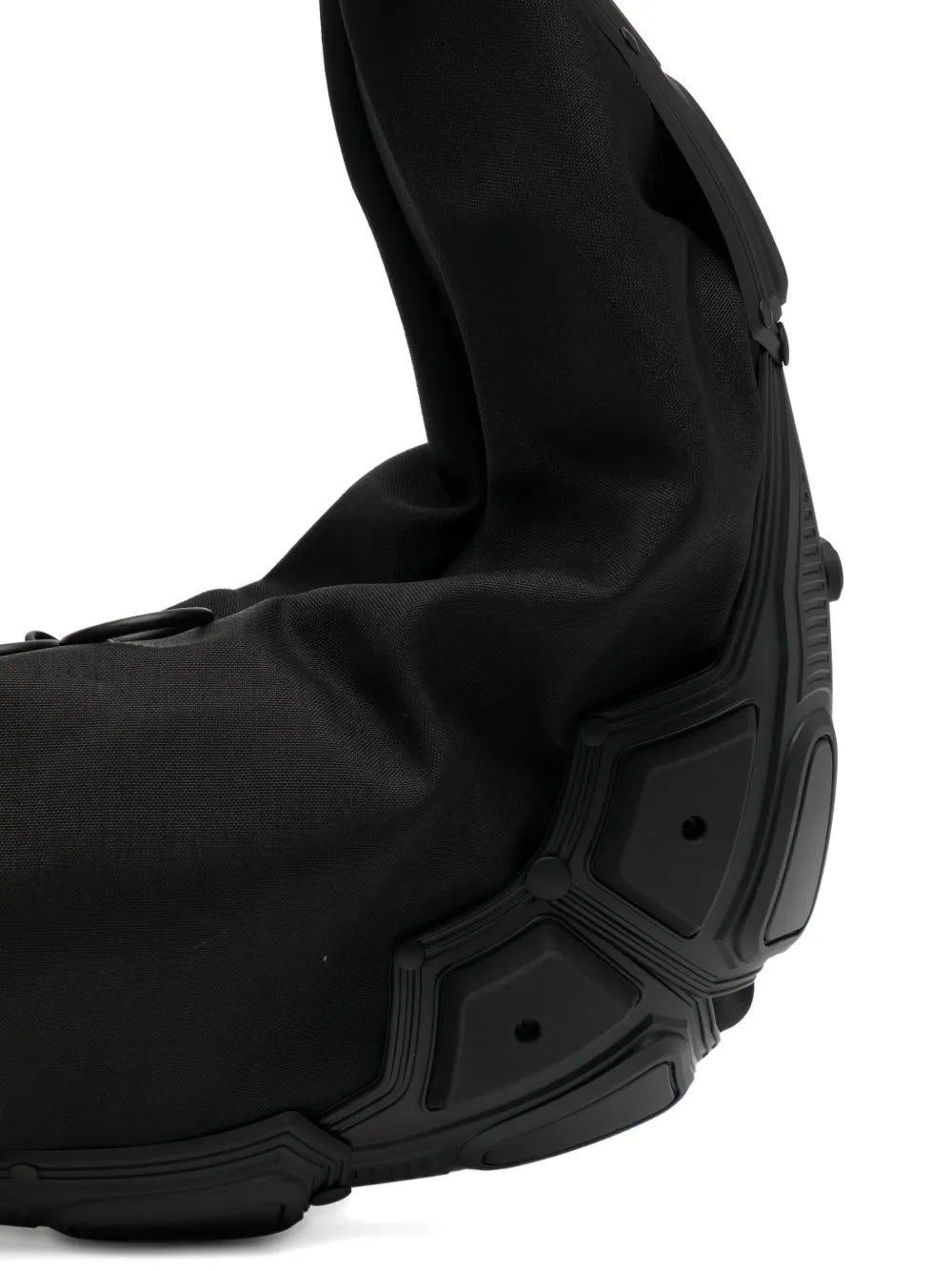 Innerraum Half Moon Bag — Same as shown — Size One Size — Top View