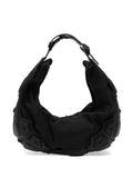Innerraum Half Moon Bag — Same as shown — Size One Size — Front View
