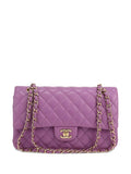 Chanel Pre Owned Timeless Classic Handbag — Same as shown — Size One Size — Front View