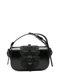 Innerraum Buckle Fastening Panelled Tote Bag — Same as shown — Size One Size — Front View