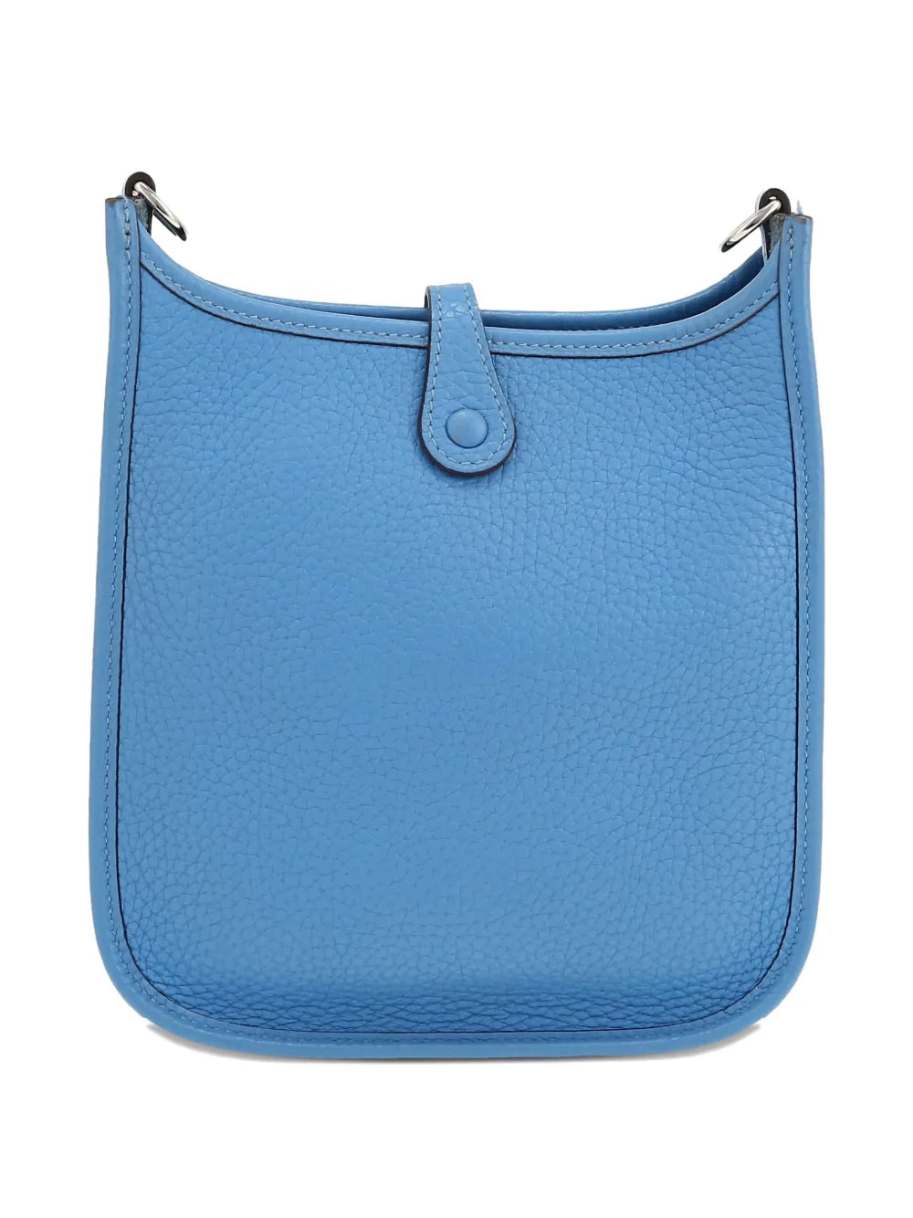 Hermes Pre Owned Mini Evelyne Shoulder Bag — Same as shown — Size One Size — Side View
