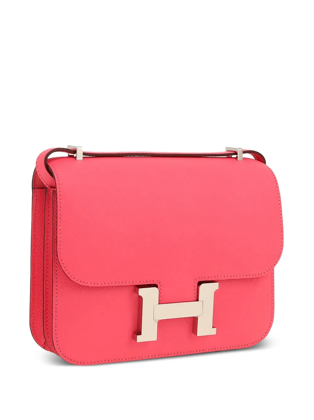 Hermes Pre Owned Constance Handbag — Same as shown — Size One Size — Top View