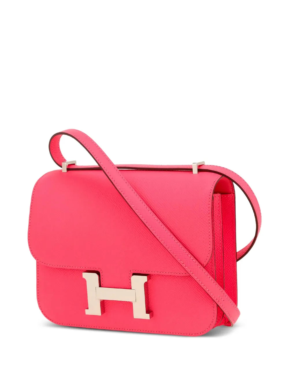 Hermes Pre Owned Constance Handbag — Same as shown — Size One Size — Back View