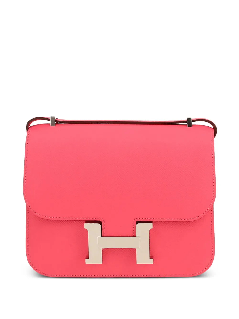 Hermes Pre Owned Constance Handbag — Same as shown — Size One Size — Front View