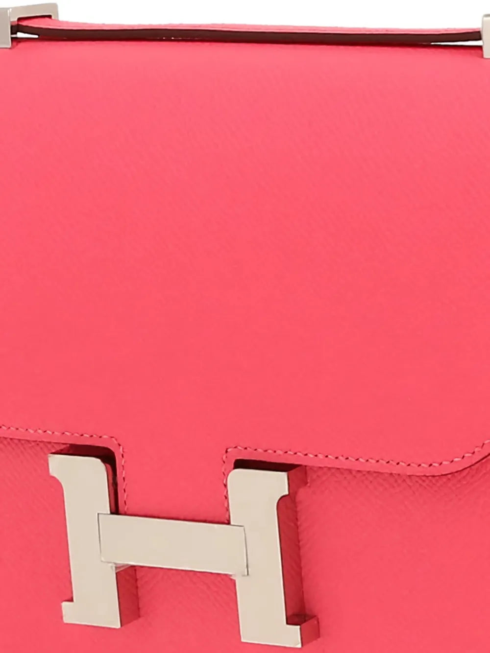 Hermes Pre Owned Constance Handbag — Same as shown — Size One Size — Detail View