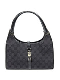 Gucci Pre Owned 2000 Gg Pattern Shoulder Bag — Same as shown — Size One Size — Front View