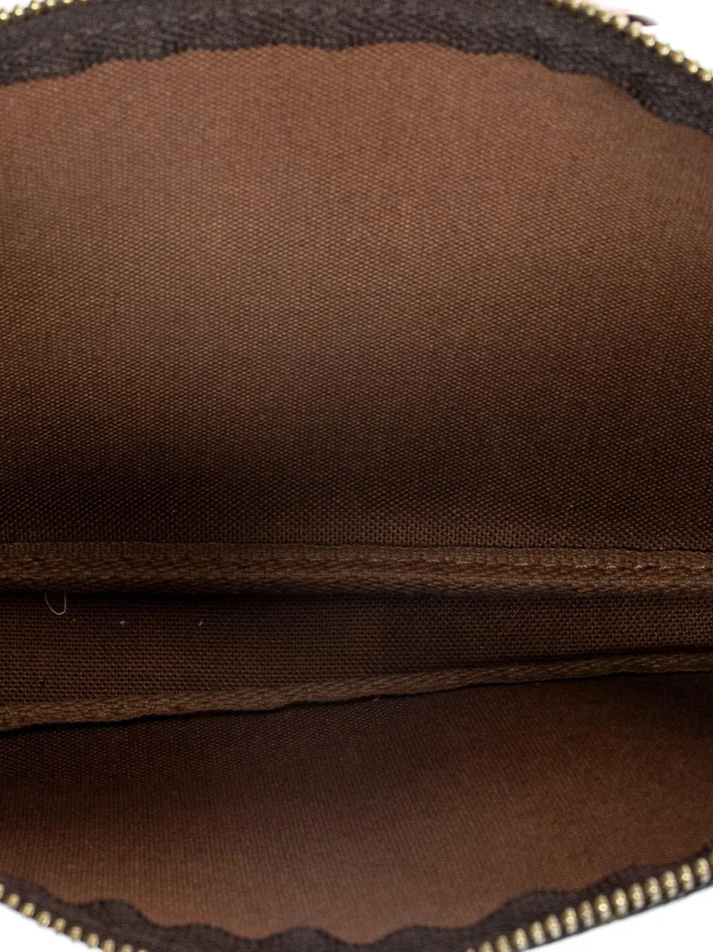Louis Vuitton Pre Owned 2000S Monogram Shoulder Bag — Same as shown — Size One Size — Detail View