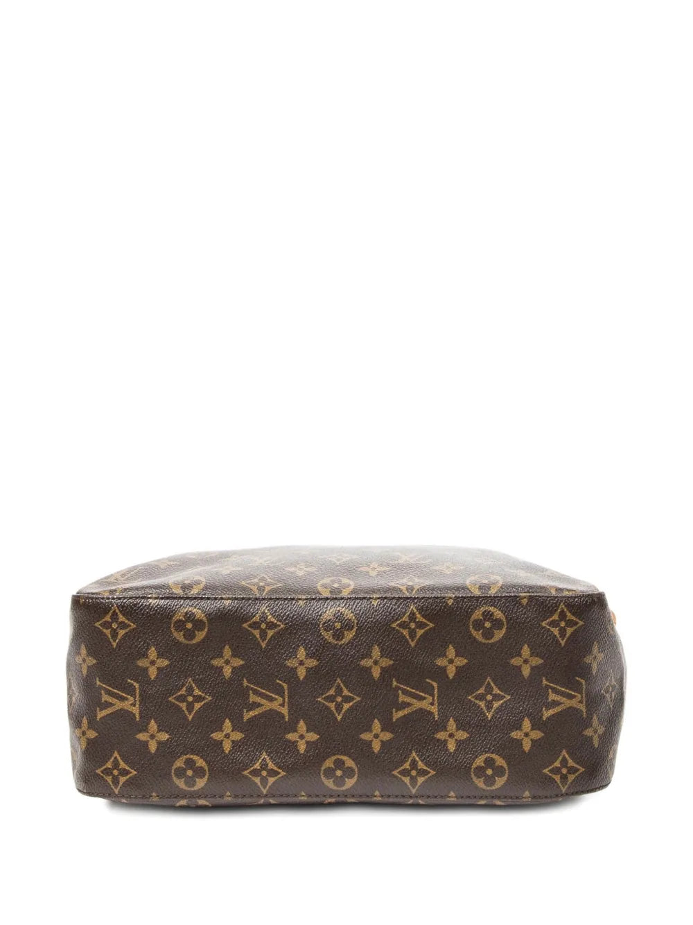Louis Vuitton Pre Owned 2000S Monogram Shoulder Bag — Same as shown — Size One Size — Top View