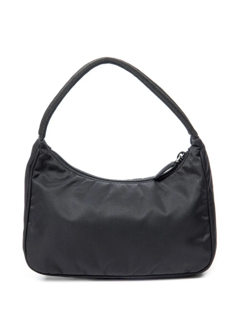 Prada Pre Owned 1990S Top Handle Shoulder Bag — Same as shown — Size One Size — Side View