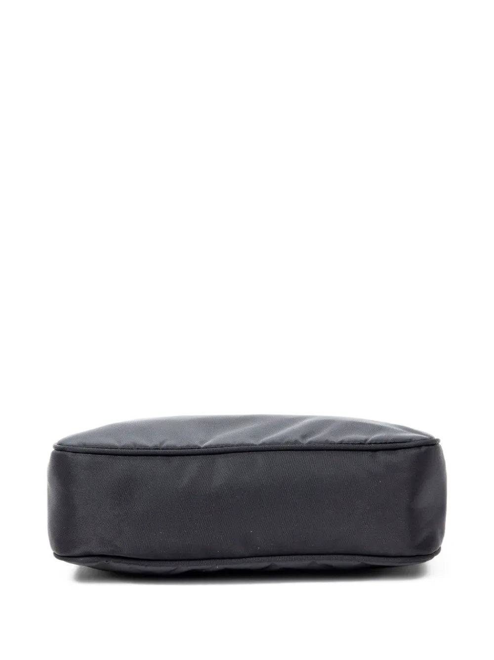 Prada Pre Owned 1990S Top Handle Shoulder Bag — Same as shown — Size One Size — Top View
