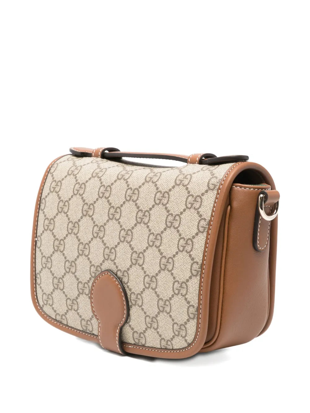 Gucci Gg Shoulder Bag — Same as shown — Size One Size — Back View