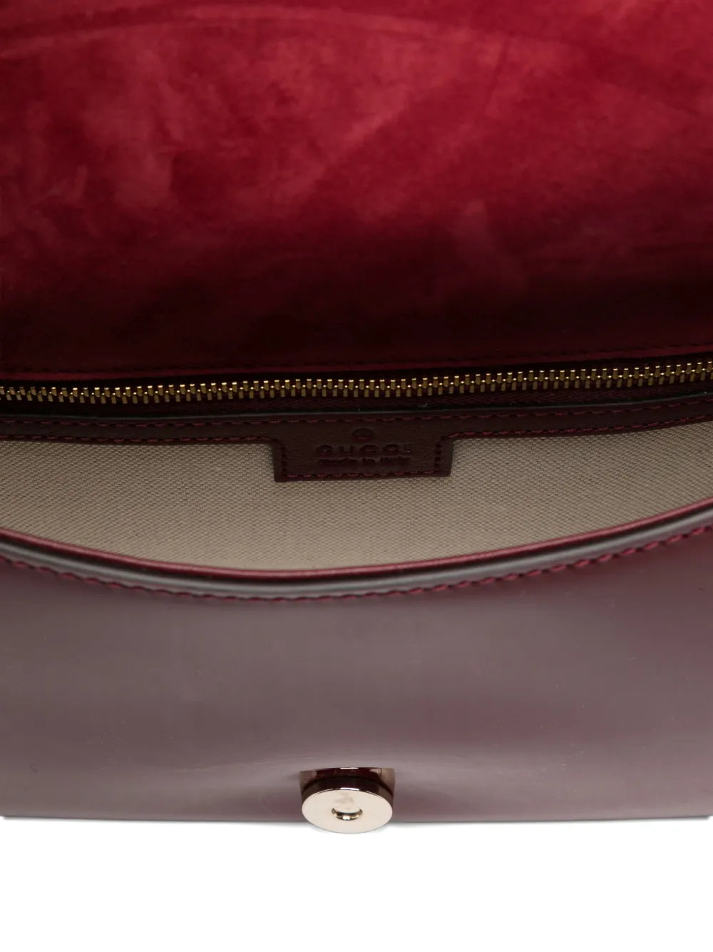 Gucci Blondie Shoulder Bag — Same as shown — Size One Size — Detail View