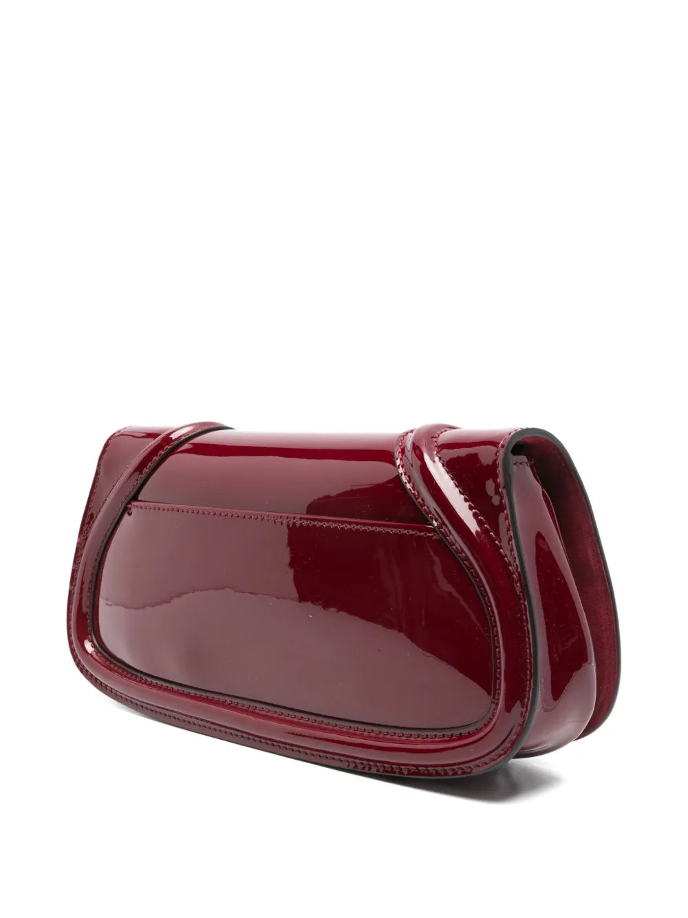 Gucci Blondie Shoulder Bag — Same as shown — Size One Size — Back View