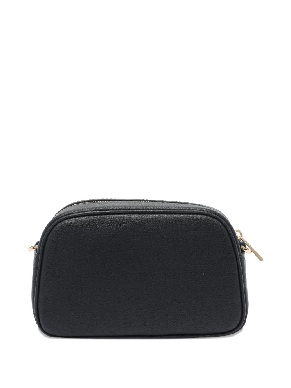 Michael Kors Logo Detail Zip Closure Cross Body Bag — Same as shown — Size One Size — Side View