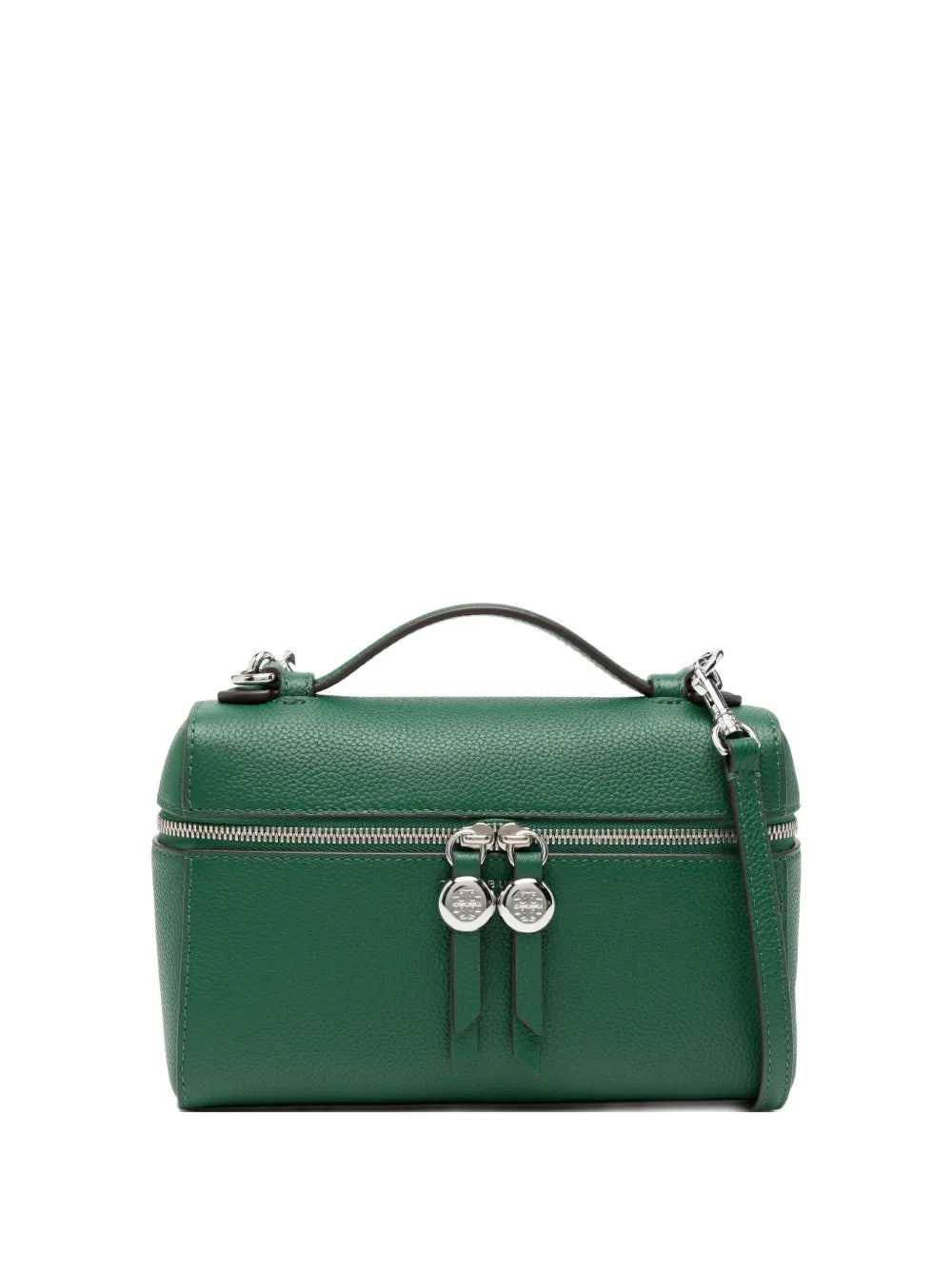 Tory Burch Romy Slim Shoulder Bag — Same as shown — Size One Size — Front View