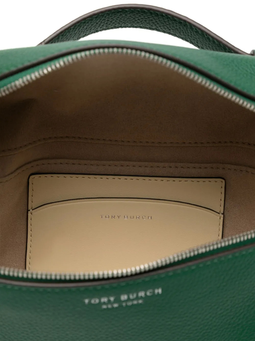 Tory Burch Romy Slim Shoulder Bag — Same as shown — Size One Size — Detail View