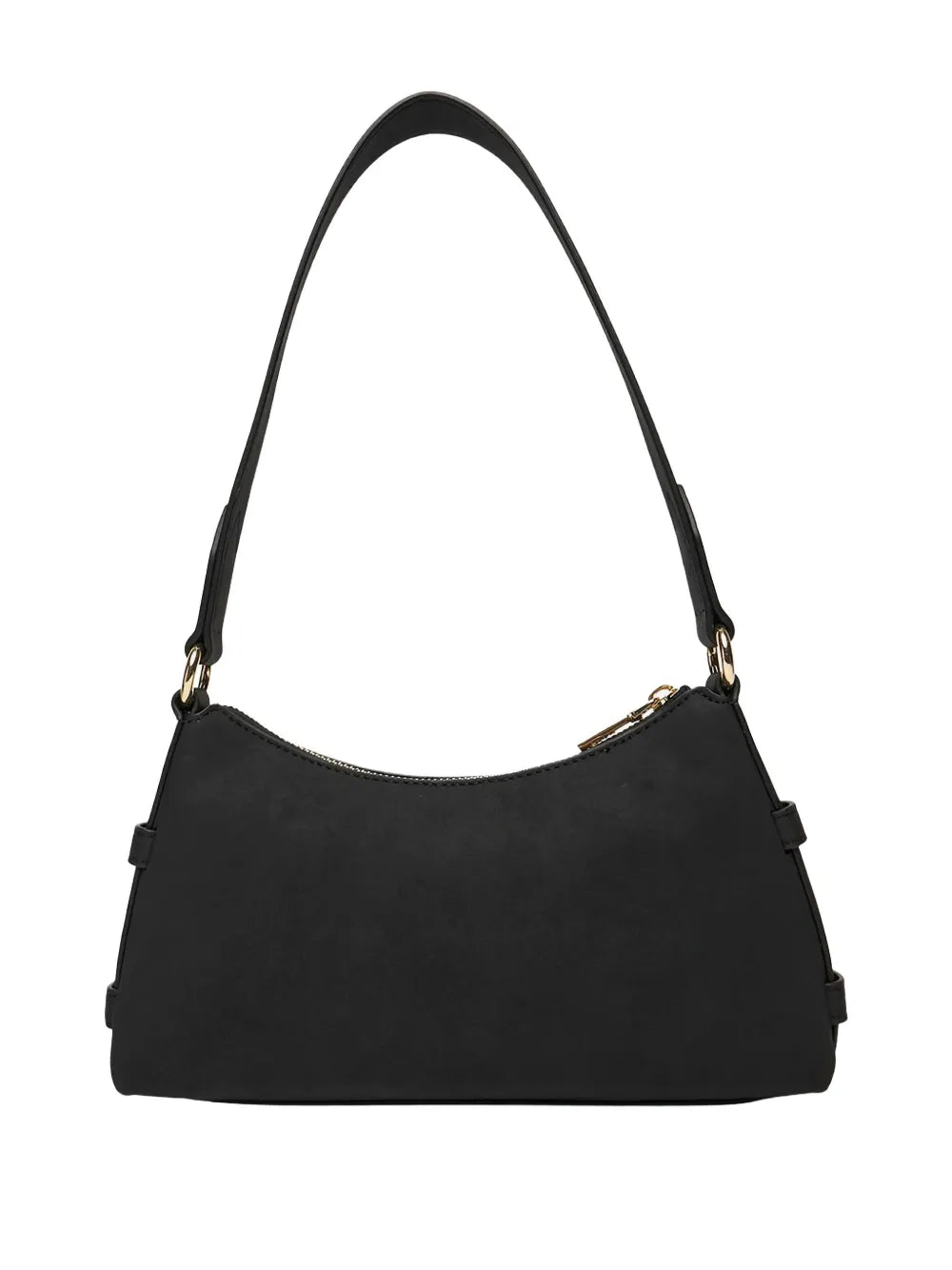 Love Moschino Logo Shoulder Bag — Same as shown — Size One Size — Side View