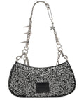 Marc Jacobs Sequina Charm Shoulder Bag — Same as shown — Size One Size — Front View